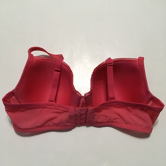 Cacique Convertible Bra - Picture 3 of 9